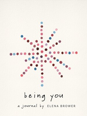 cover image of Being You